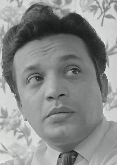 Uttam Kumar